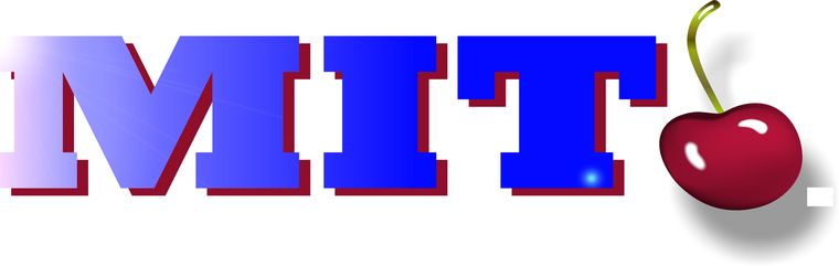 Vecchio logo MIT