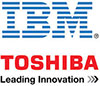IBM Toshiba